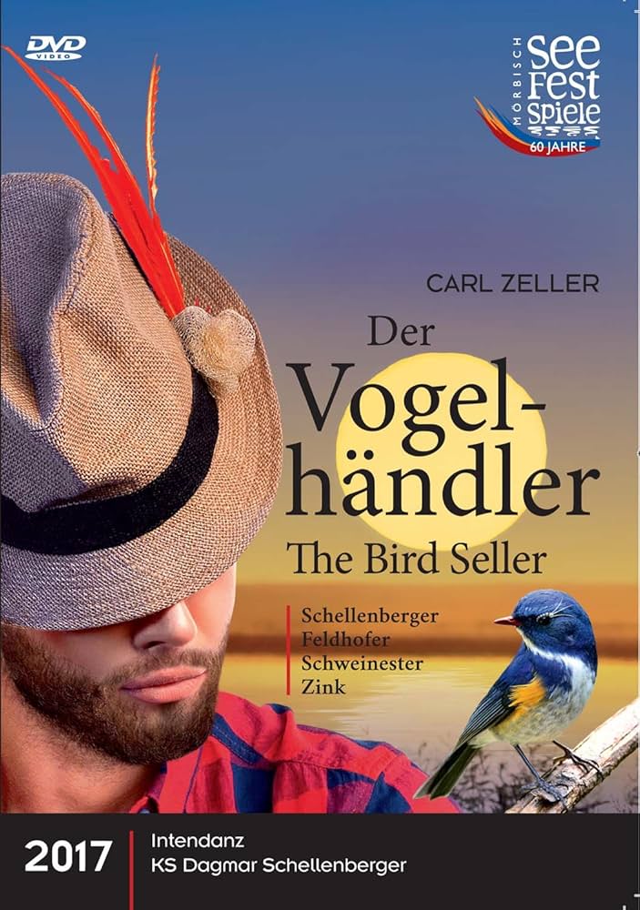 その他 Der Vogelhandler [DVD] Amazon.co.jp: Der Vogelhandler [DVD] : DVD